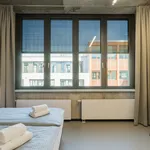 Miete 1 Schlafzimmer wohnung von 23 m² in Berlin