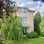 Rent 1 bedroom house in Praha