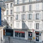 Rent 3 bedroom apartment of 100 m² in paris