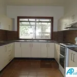 Rent 3 bedroom house in Parramatta