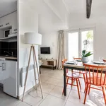 Appartement de 35 m² avec 3 chambre(s) en location à Mandelieu-La Napoule