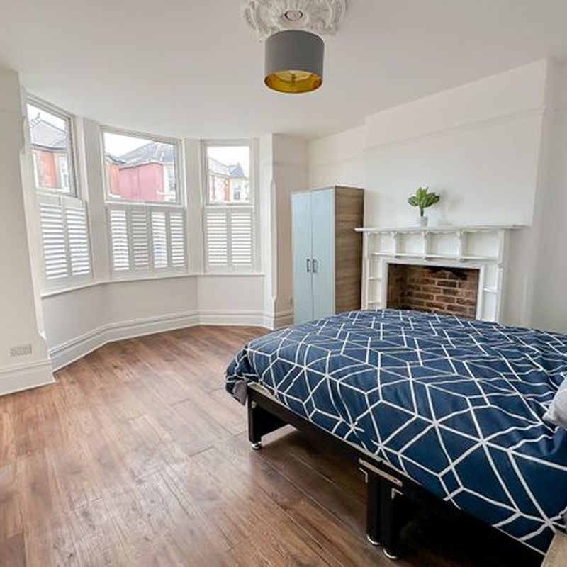 Room to rent in Empress Road, Derby DE23