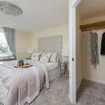 Rent 1 bedroom flat in North West England