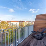 Rent 3 bedroom apartment in Berlin