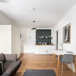 Rent 1 bedroom apartment of 33 m² in Aachen