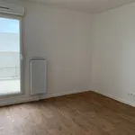 Appartement de 62 m² avec 3 chambre(s) en location à Le