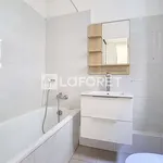 Appartement de 61 m² avec 2 chambre(s) en location à Avignon