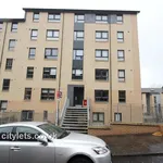 Rent 1 bedroom apartment in Glasgow  West