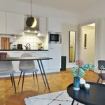 Rent 1 bedroom apartment of 35 m² in The Hague