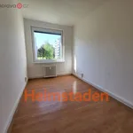 Pronajměte si 4 ložnic/e byt o rozloze 69 m² v Trhový Štěpánov