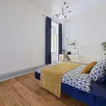 Rent a room in lisbon