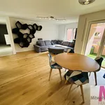 Rent 4 bedroom apartment of 135 m² in Nuremberg