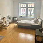 Rent a room of 25 m² in Leipzig