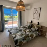 Appartement de 60 m² avec 2 chambre(s) en location à Nice