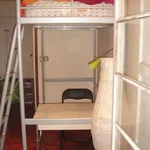 Rent a room in Barcelona']