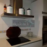 Rent 3 bedroom apartment of 100 m² in Madrid