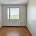 Vuokraa 3 makuuhuoneen asunto, 71 m² paikassa Espoo