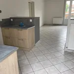 Appartement de 59 m² avec 3 chambre(s) en location à Roche La Moliere