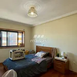 Rent 2 bedroom apartment of 110 m² in Matosinhos