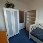 Pronajměte si pokoj o rozloze 80 m² v Prague