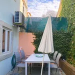 Rent 1 bedroom apartment of 55 m² in lisbon