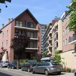  appartement avec 1 chambre(s) en location à MONS