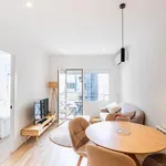 Alquilar 3 dormitorio apartamento en Barcelona