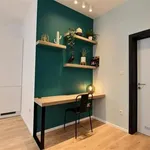 Rent 1 bedroom apartment in Brussels