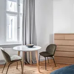 Rent 1 bedroom apartment of 31 m² in Berlin