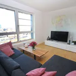 Rent 1 bedroom apartment of 100 m² in Dusseldorf