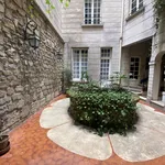 Appartement de 44 m² avec 2 chambre(s) en location à Paris