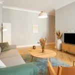 Rent 1 bedroom apartment of 538 m² in Berlin