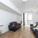 Rent 5 bedroom student apartment of 14 m² in Leicester