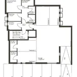 barrierefreie 3-Zi.-Neubauwohnung , hochwertige Ausstattung in zentraler Lage von Lohmar