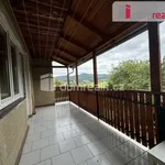 Rent 4 bedroom apartment in Malšovice