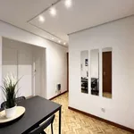 Habitación de 95 m² en Madrid