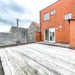 Rent 3 bedroom house in Knokke