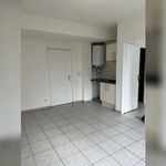 Rent 1 bedroom apartment in Saint-Étienne