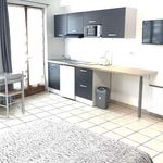 Appartement de 25 m² avec 1 chambre(s) en location à Limoges