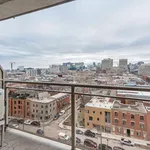  appartement avec 1 chambre(s) en location à Montreal