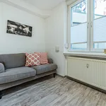 Miete 1 Schlafzimmer wohnung von 28 m² in Frankfurt