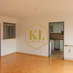 Appartement de 121 m² avec 5 chambre(s) en location à Colmar