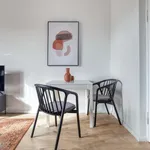 Rent 1 bedroom apartment of 58 m² in berlin