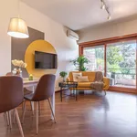 Rent 5 bedroom apartment of 80 m² in Rome