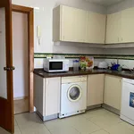 Rent 4 bedroom apartment of 126 m² in Badajoz