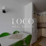 Rent 2 bedroom apartment of 48 m² in Warsaw