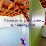 Rent 1 bedroom apartment in Saint-Étienne