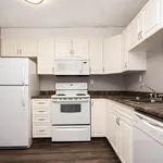 1 bedroom apartment of 904 sq. ft in Edmonton