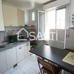 Appartement de 24 m² avec 1 chambre(s) en location à Toulon