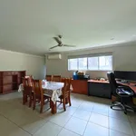 Rent 4 bedroom house in Moranbah